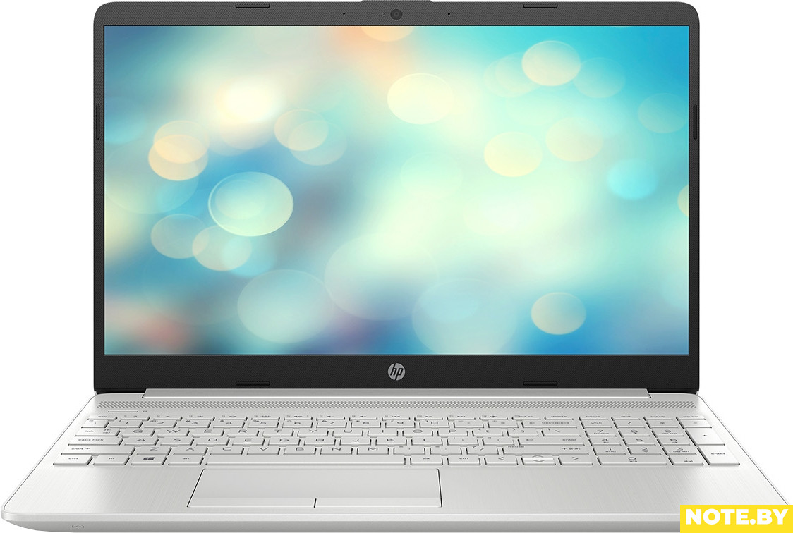 Ноутбук HP 15-dw0071ur 8RV09EA