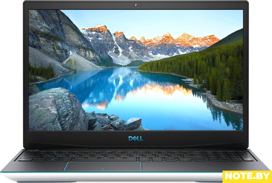 Игровой ноутбук Dell G3 3590 G315-6783