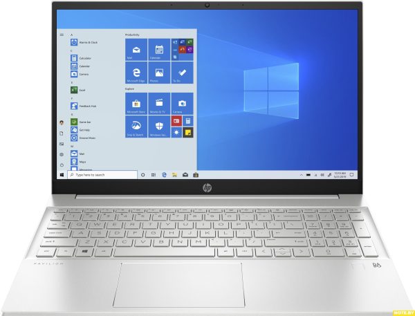 Ноутбук HP Pavilion 15-eh1054ur 4H2K1EA