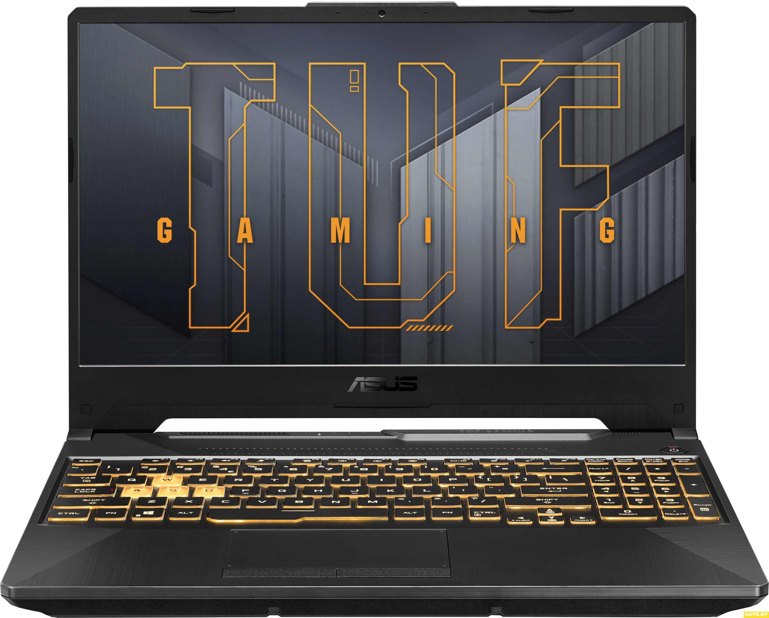 Игровой ноутбук ASUS TUF Gaming F15 FX506HM-HN220W