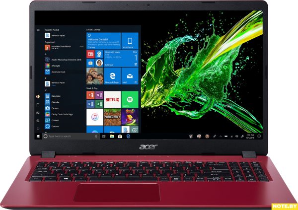 Ноутбук Acer Aspire 3 A315-54-534C NX.HM4EP.003