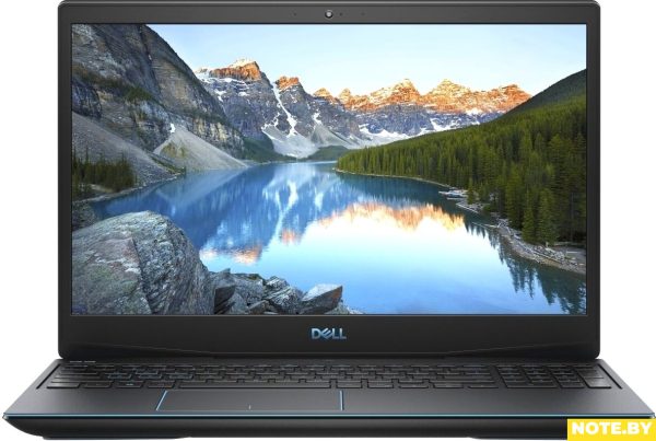 Игровой ноутбук Dell G3 15 3500 G315-7442
