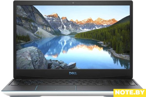 Игровой ноутбук Dell G3 15 3500 G315-7473
