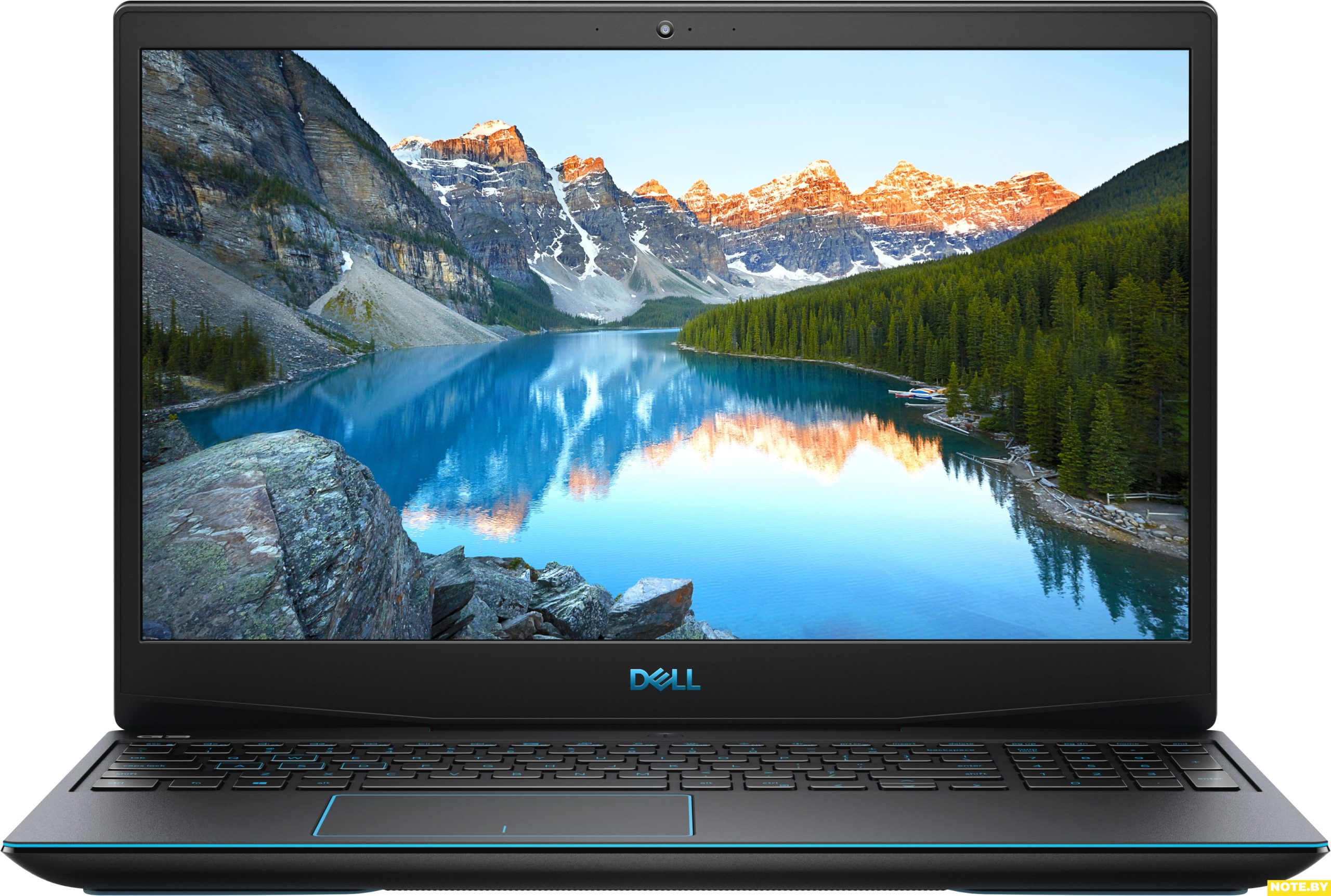 Игровой ноутбук Dell G3 3590 G315-6776