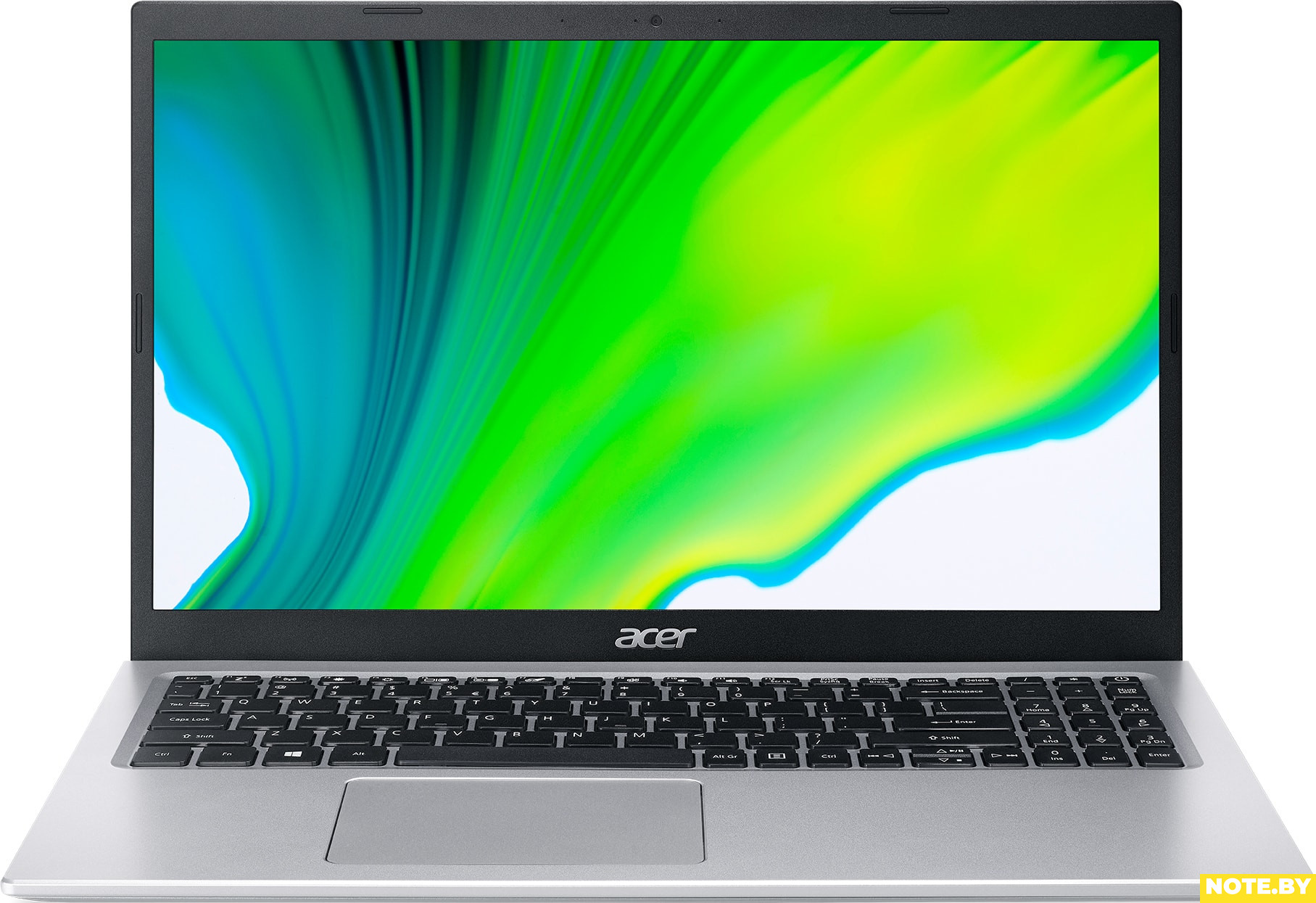Ноутбук Acer Aspire 5 A515-56-53WV NX.A1HEL.00E