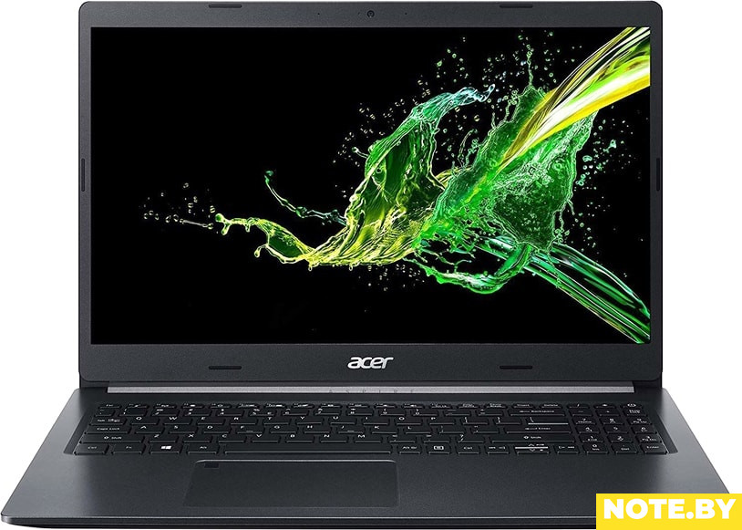 Ноутбук Acer Aspire 5 A515-55-396T NX.HSHER.008