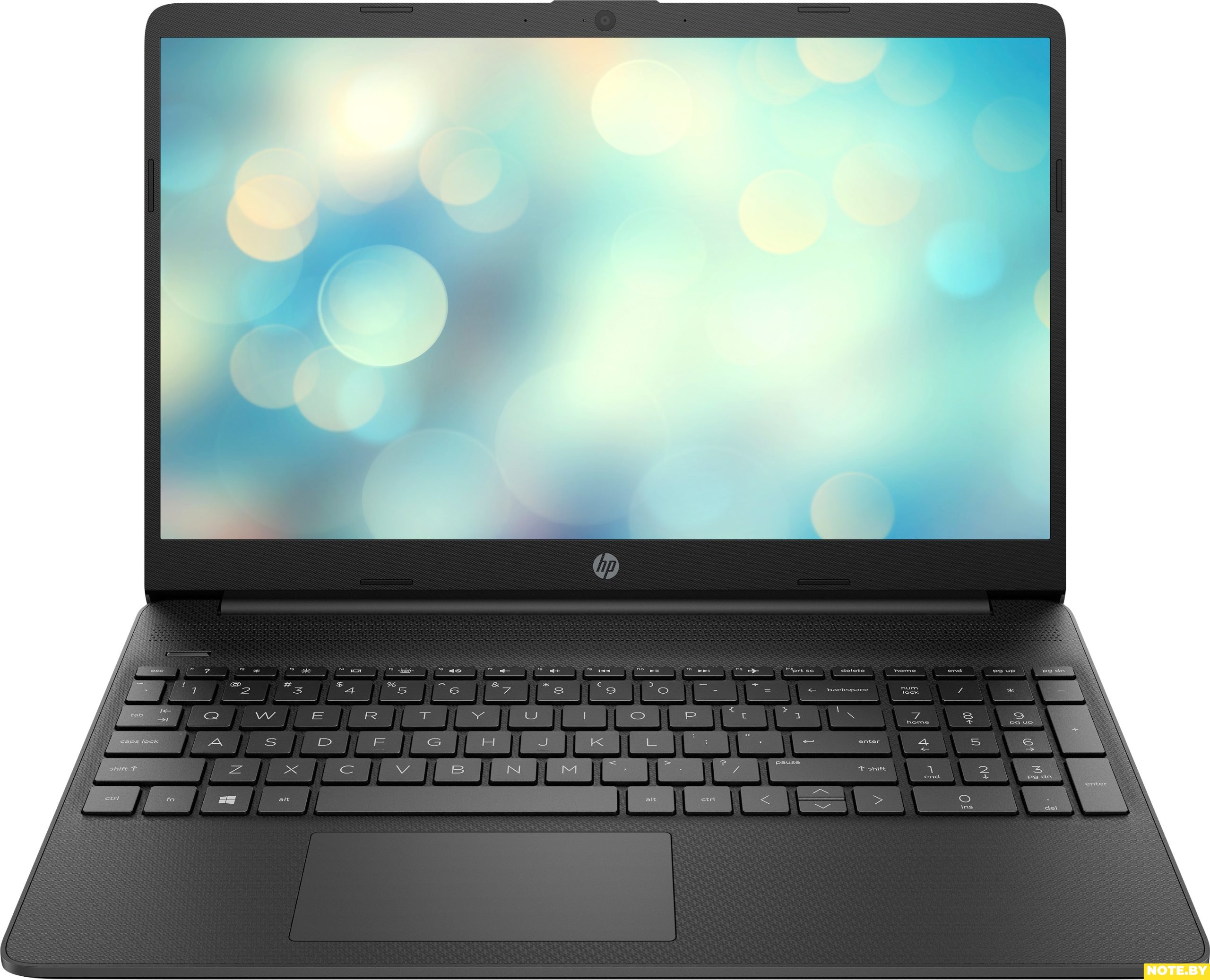 Ноутбук HP 15s-fq2222nw 4N972EA