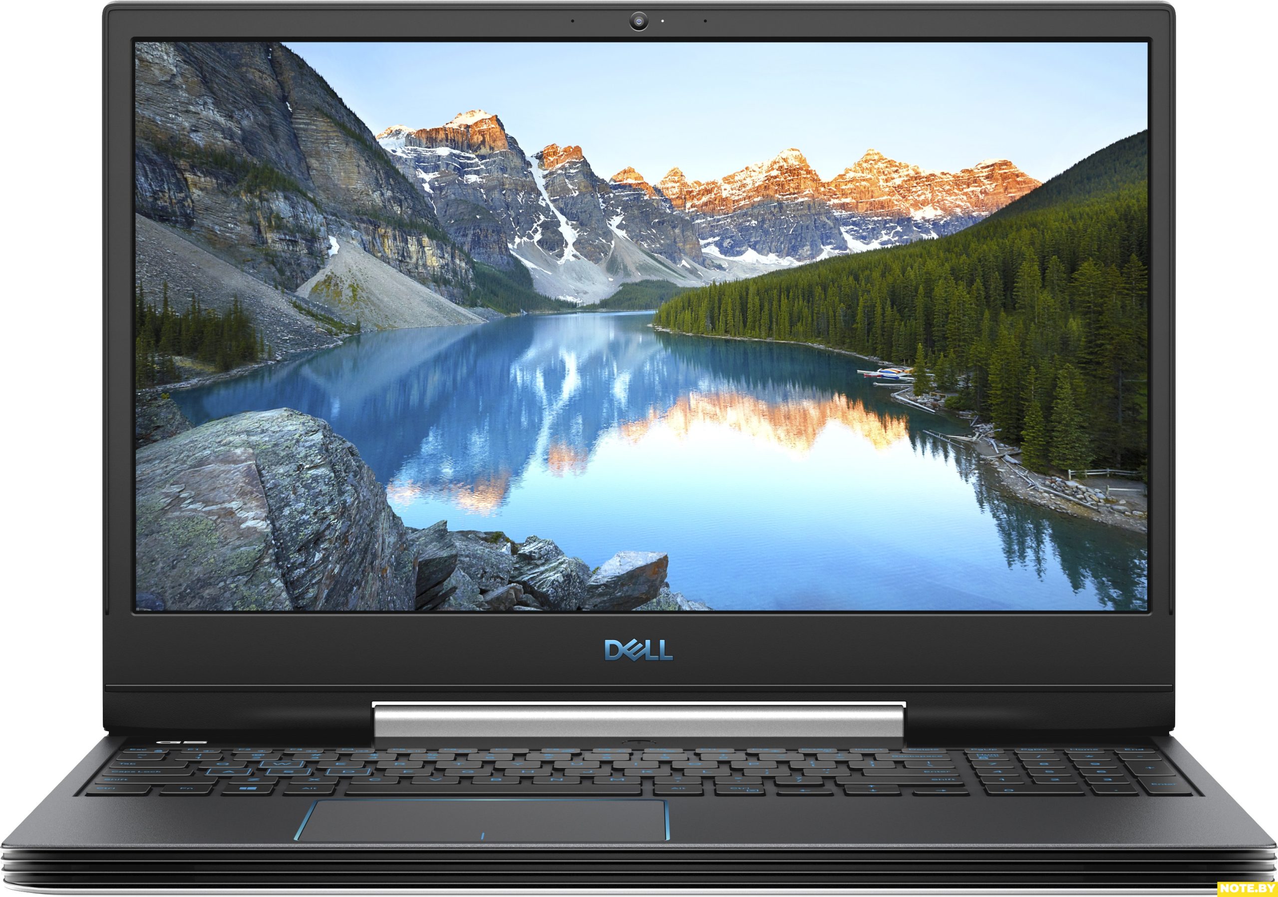 Игровой ноутбук Dell G5 15 5590 G515-8023