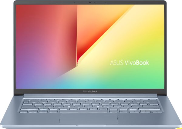 Ноутбук ASUS VivoBook 14 X403FA-EB210R