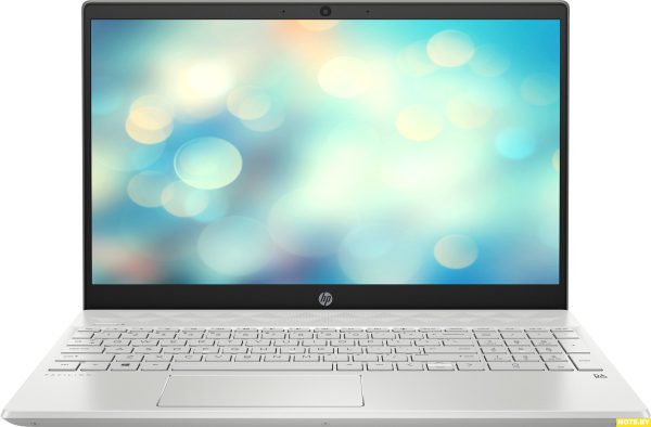 Ноутбук HP Pavilion 15-cw1012ua 8RX29EA