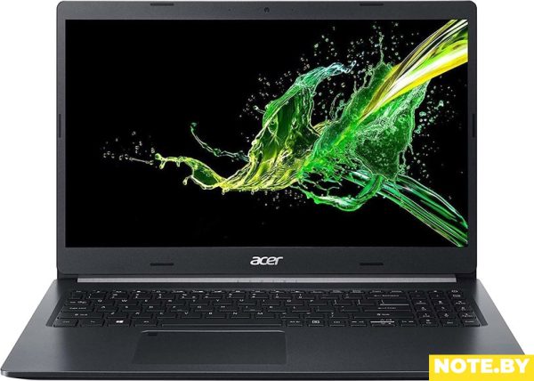 Ноутбук Acer Aspire 5 A515-55-35SW NX.HSHER.00A