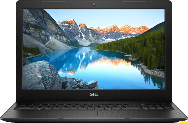 Ноутбук Dell Inspiron 15 3593-2106