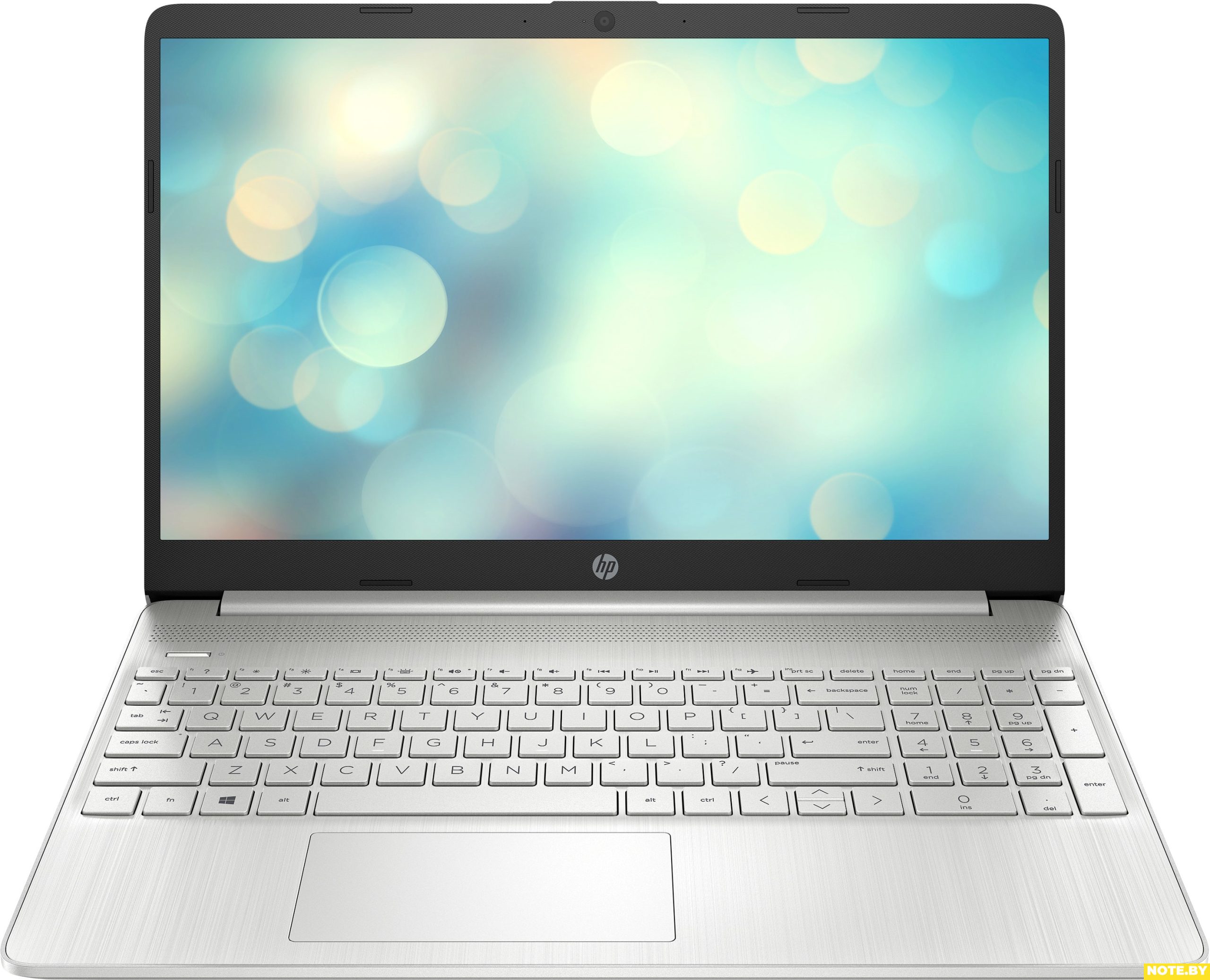 Ноутбук HP 15s-eq1190ur 24A23EA