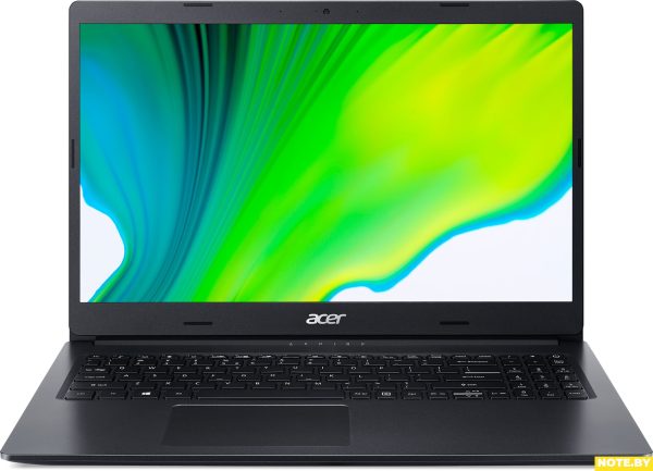 Ноутбук Acer Aspire 3 A315-23-R4B9 NX.HVTER.006