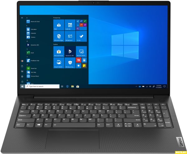 Ноутбук Lenovo V15 G2 ITL 82KB0001RU