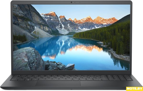 Ноутбук Dell Inspiron 15 3511-0802