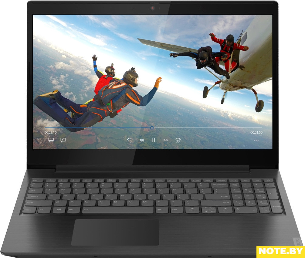 Ноутбук Lenovo IdeaPad L340-15API 81LW005JRU