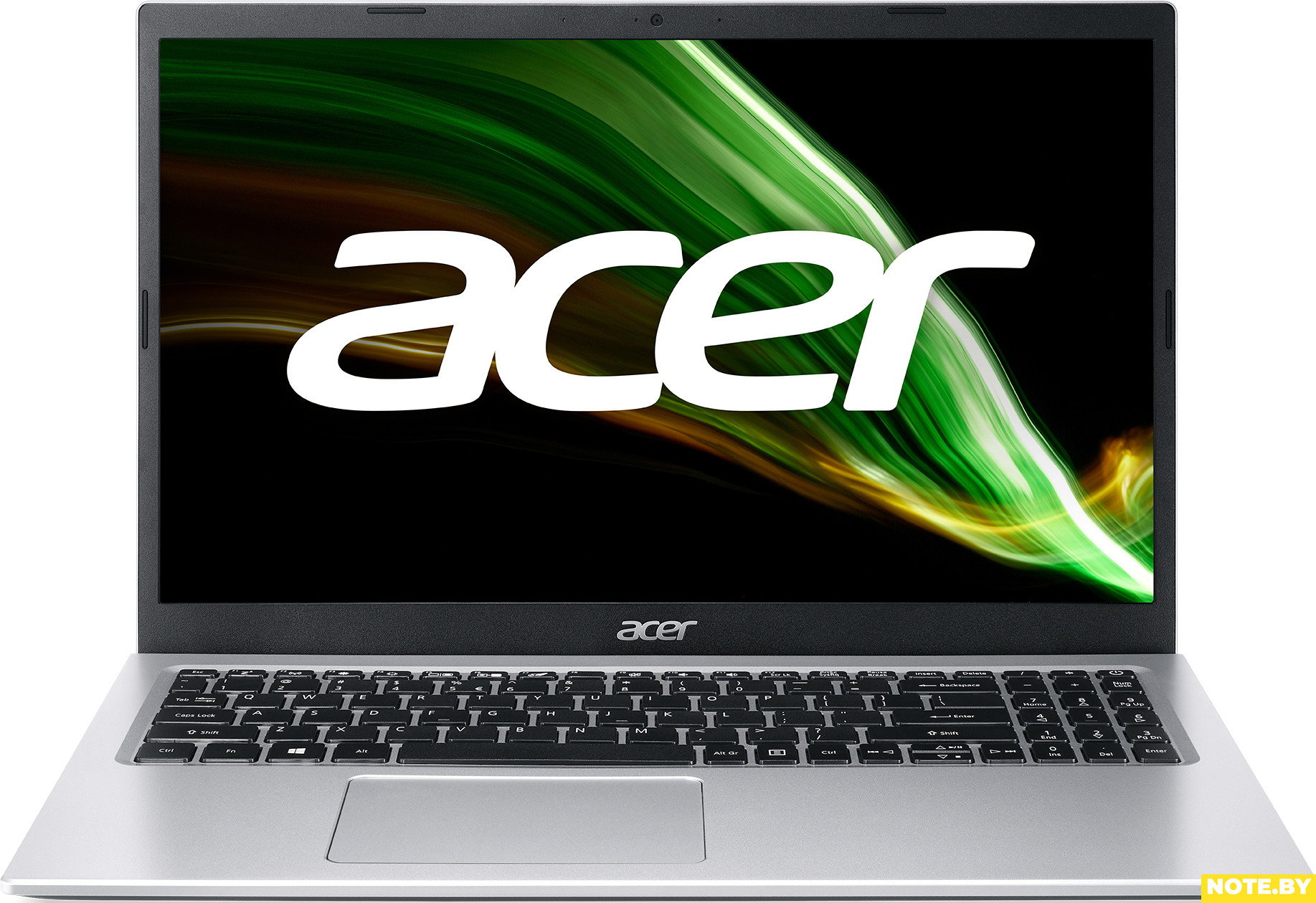 Ноутбук Acer Aspire 3 A315-58-54V1 NX.ADDER.00Z