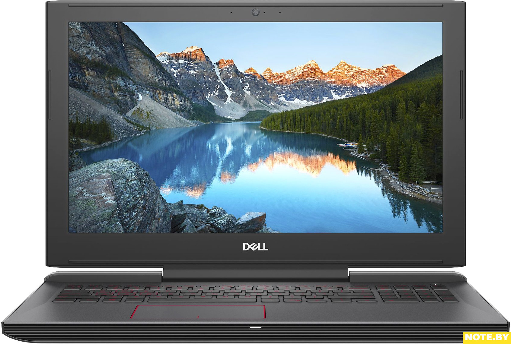 Игровой ноутбук Dell G5 15 5587-4300