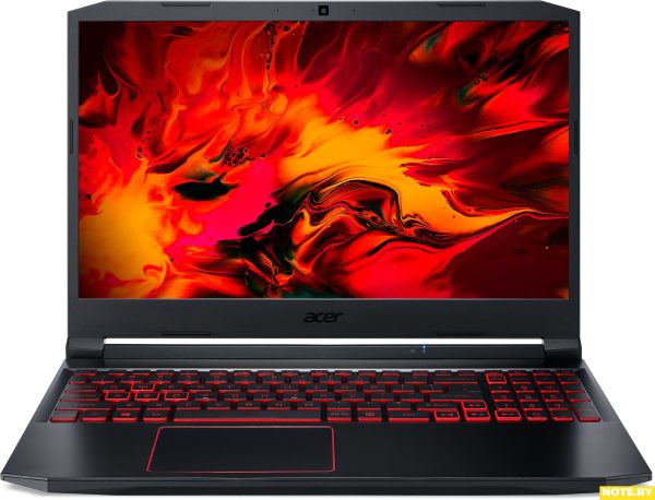 Игровой ноутбук Acer Nitro 5 AN515-45-R5HR NH.QBCER.00C