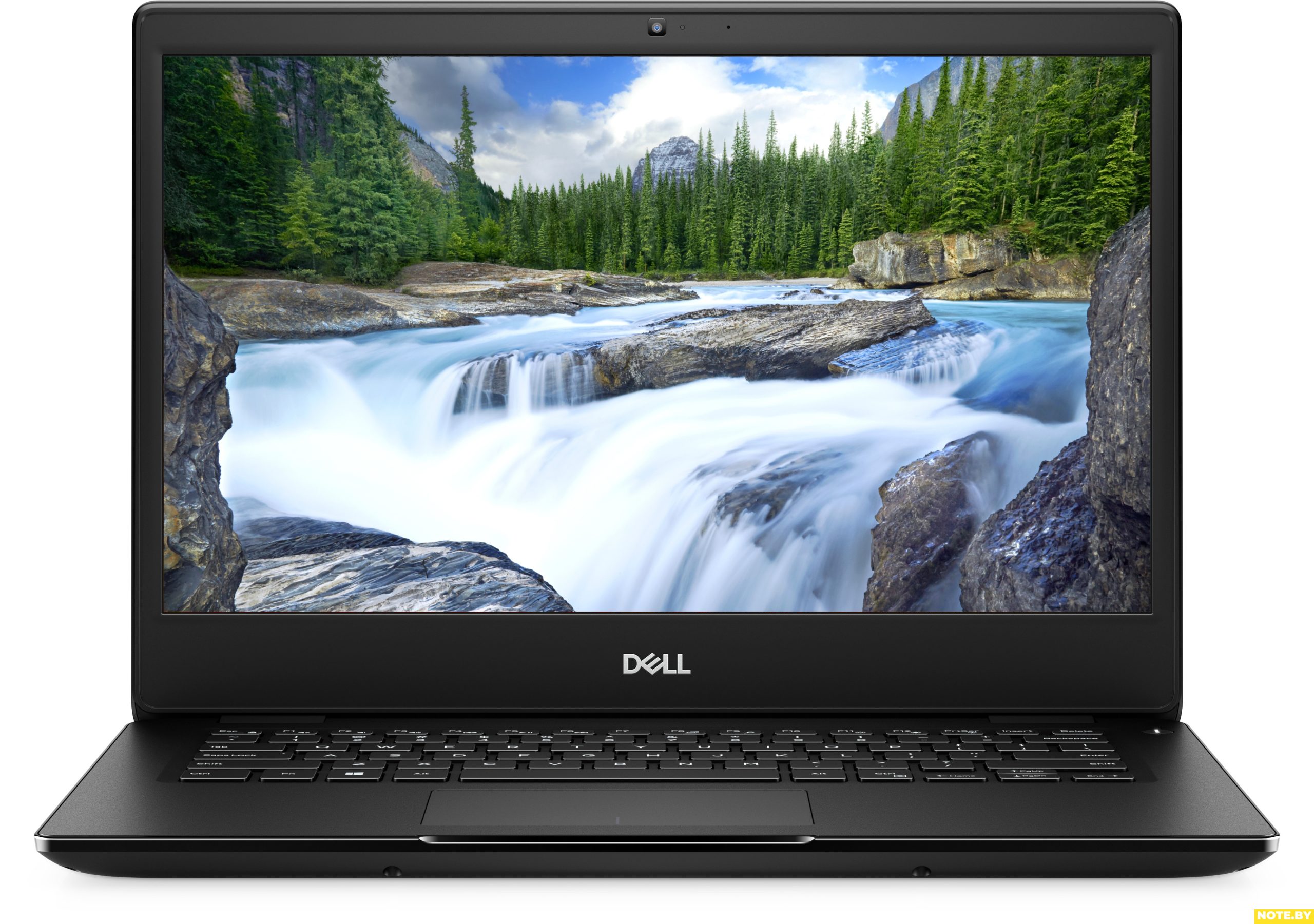 Ноутбук Dell Latitude 14 3400-0904