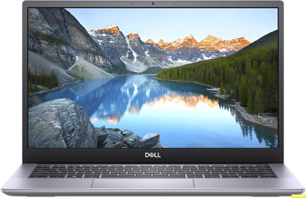 Ноутбук Dell Inspiron 13 5391-6981