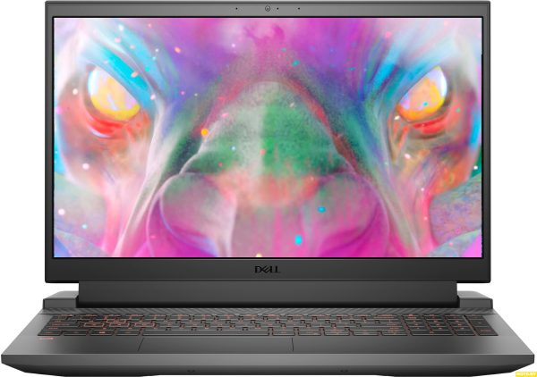 Игровой ноутбук Dell G15 5510 G515-7081