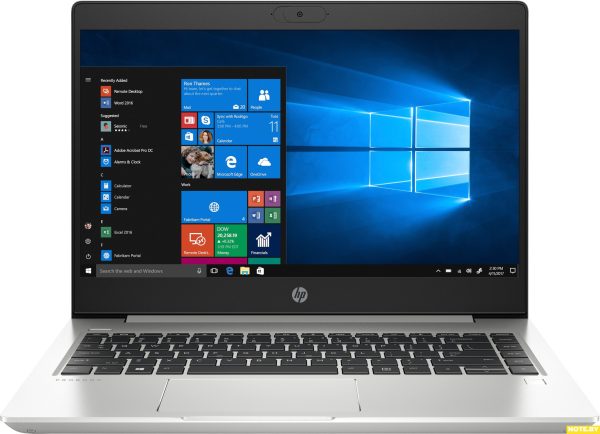 Ноутбук HP ProBook 440 G7 2D291EA