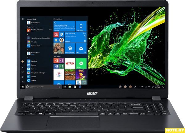 Ноутбук Acer Aspire 3 A315-54-5202 NX.HM2EP.001