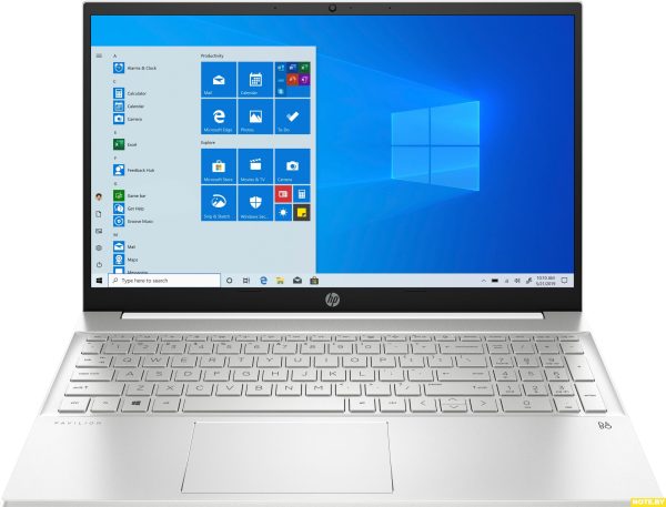 Ноутбук HP Pavilion 15-eh1015ur 3E3U9EA