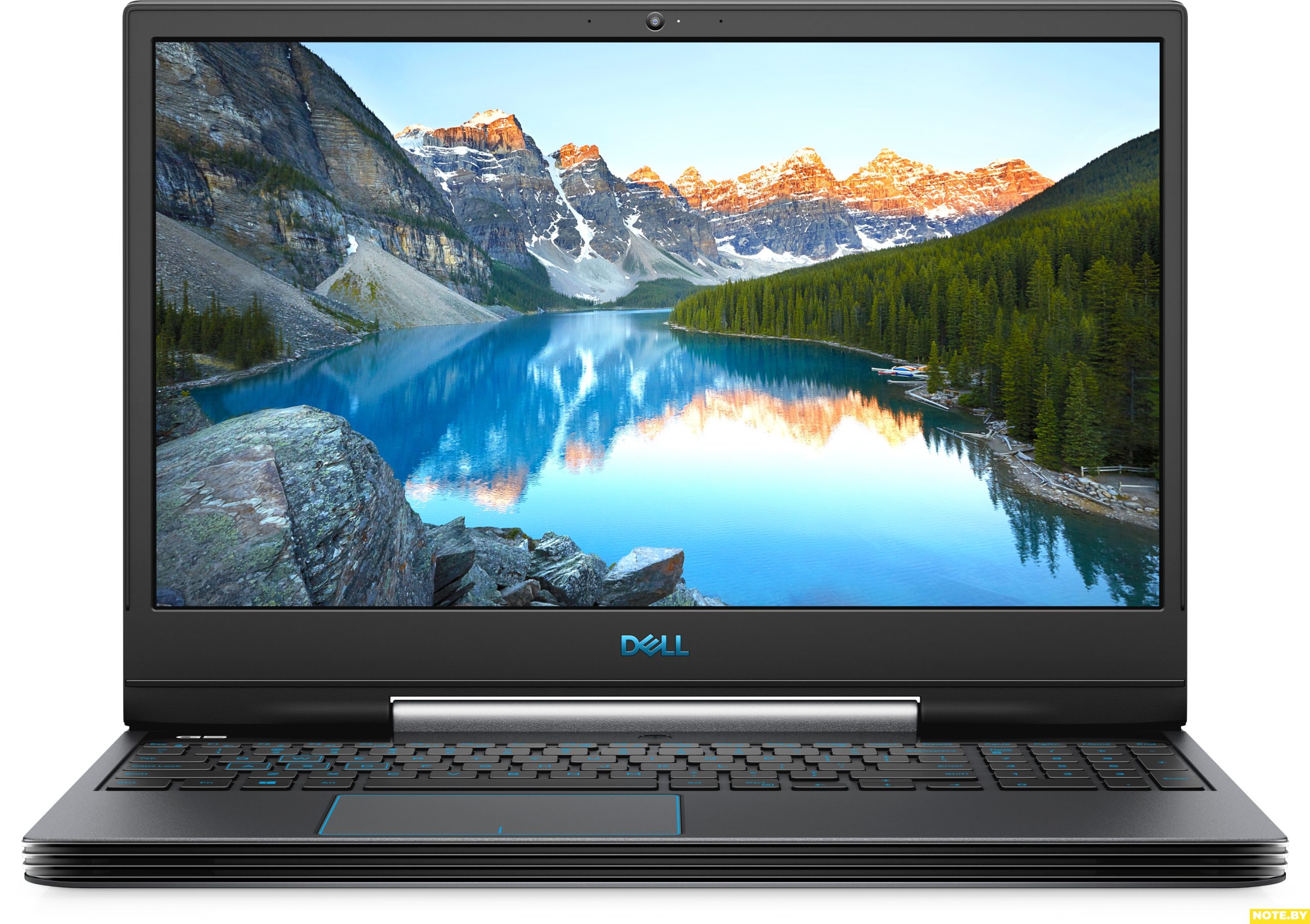 Игровой ноутбук Dell G5 15 5590 G515-8016