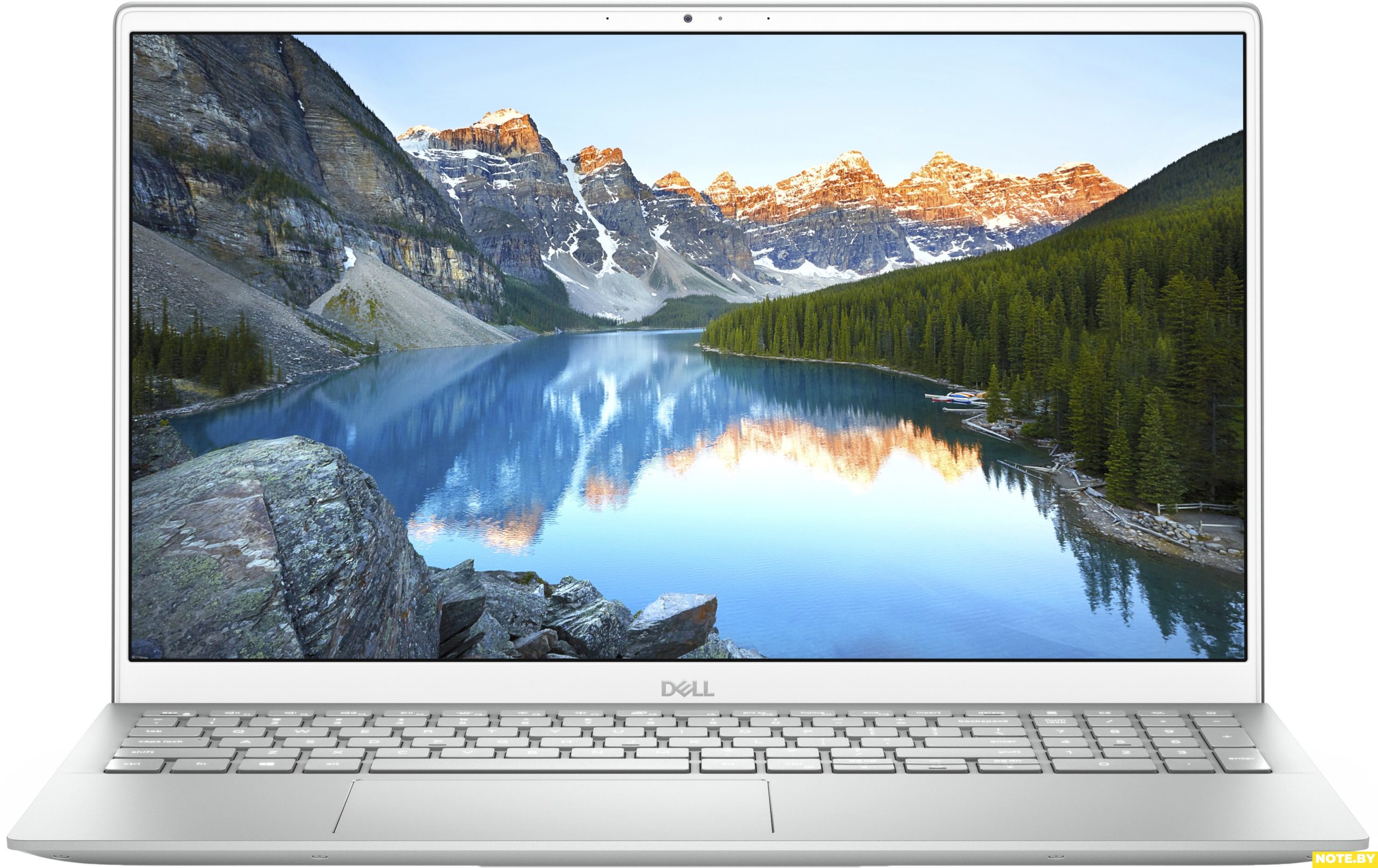 Ноутбук Dell Inspiron 15 5505-4960