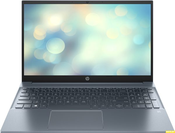 Ноутбук HP Pavilion 15-eh1040ur 4L5Q2EA