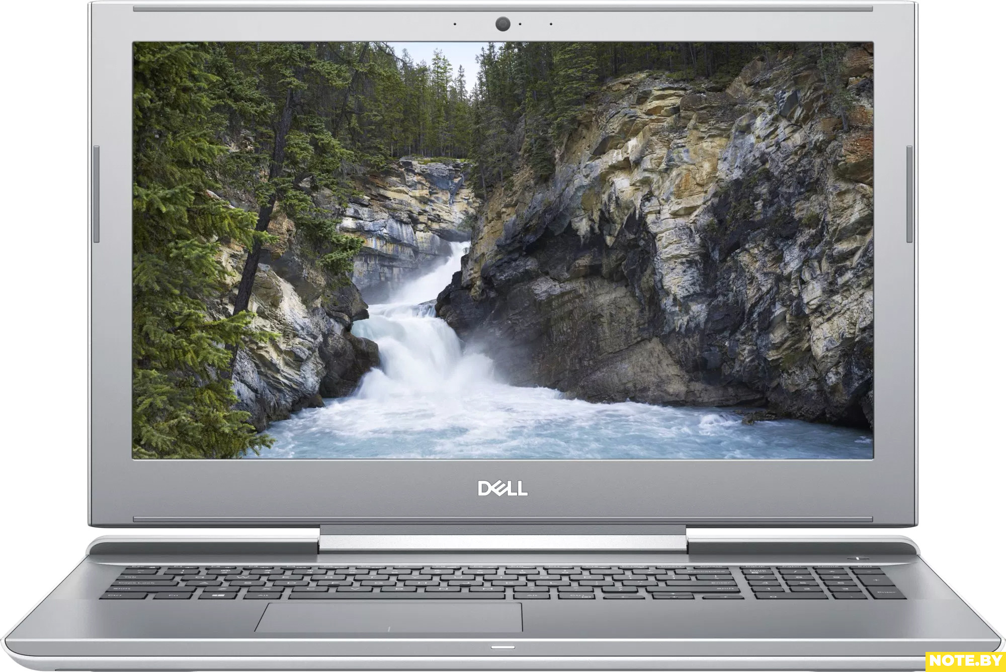 Ноутбук Dell Vostro 15 7580-G8750