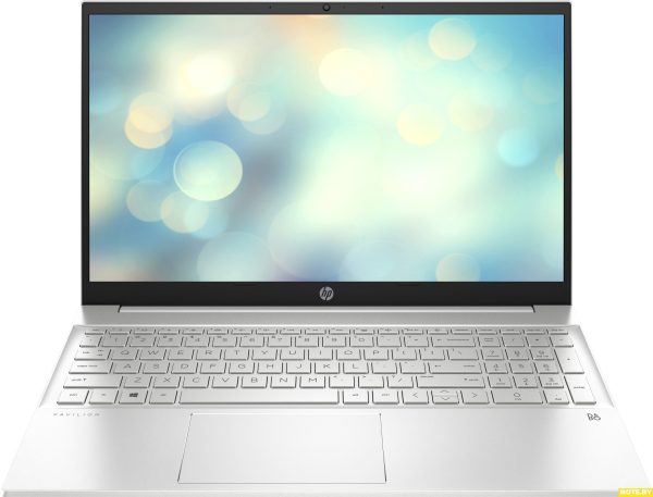 Ноутбук HP Pavilion 15 597Y6EU