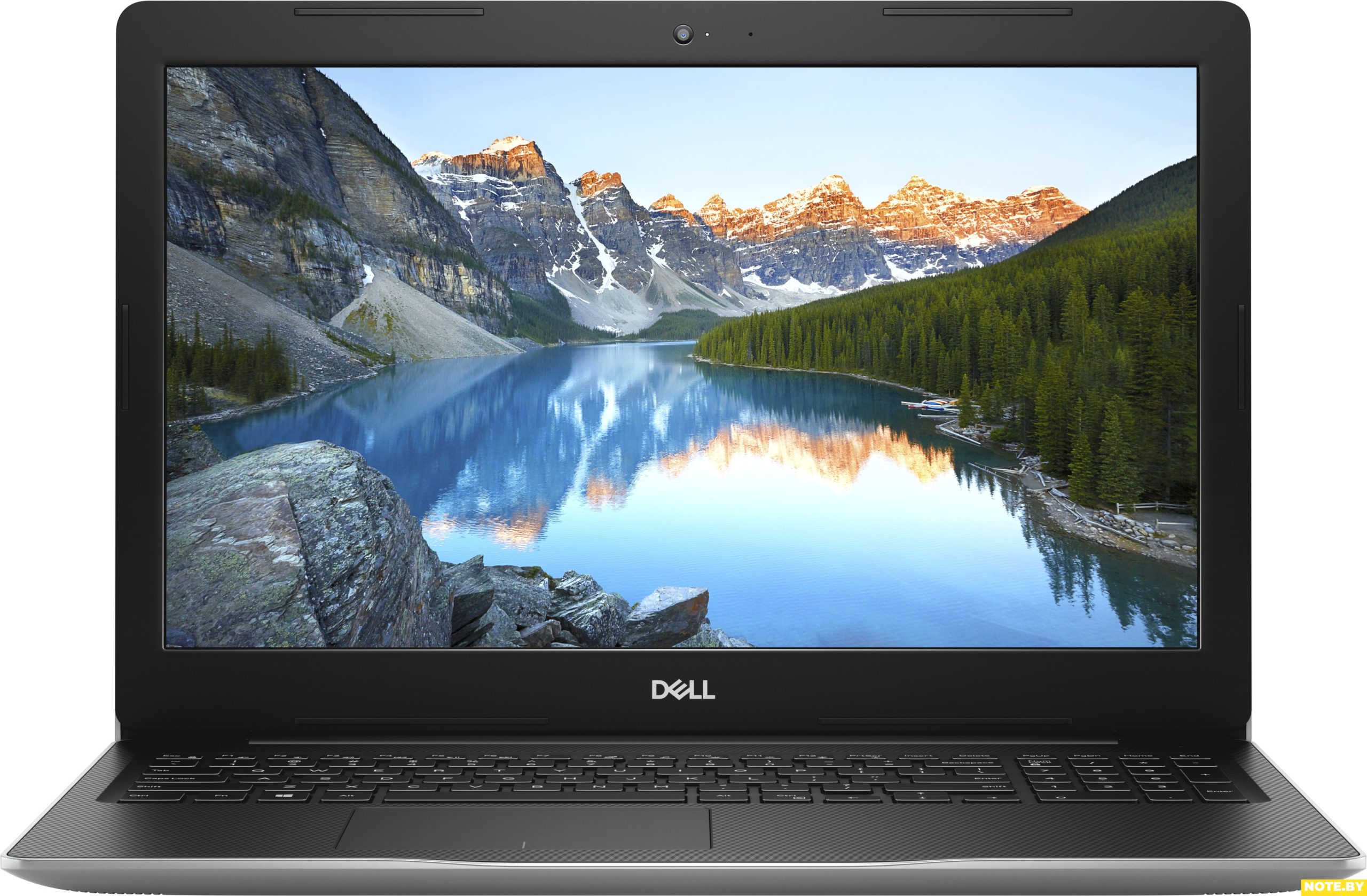 Ноутбук Dell Inspiron 15 3593-6093