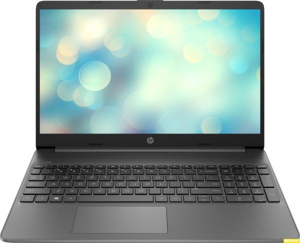 Ноутбук HP 15s-fq2151ur 5R9R8EA