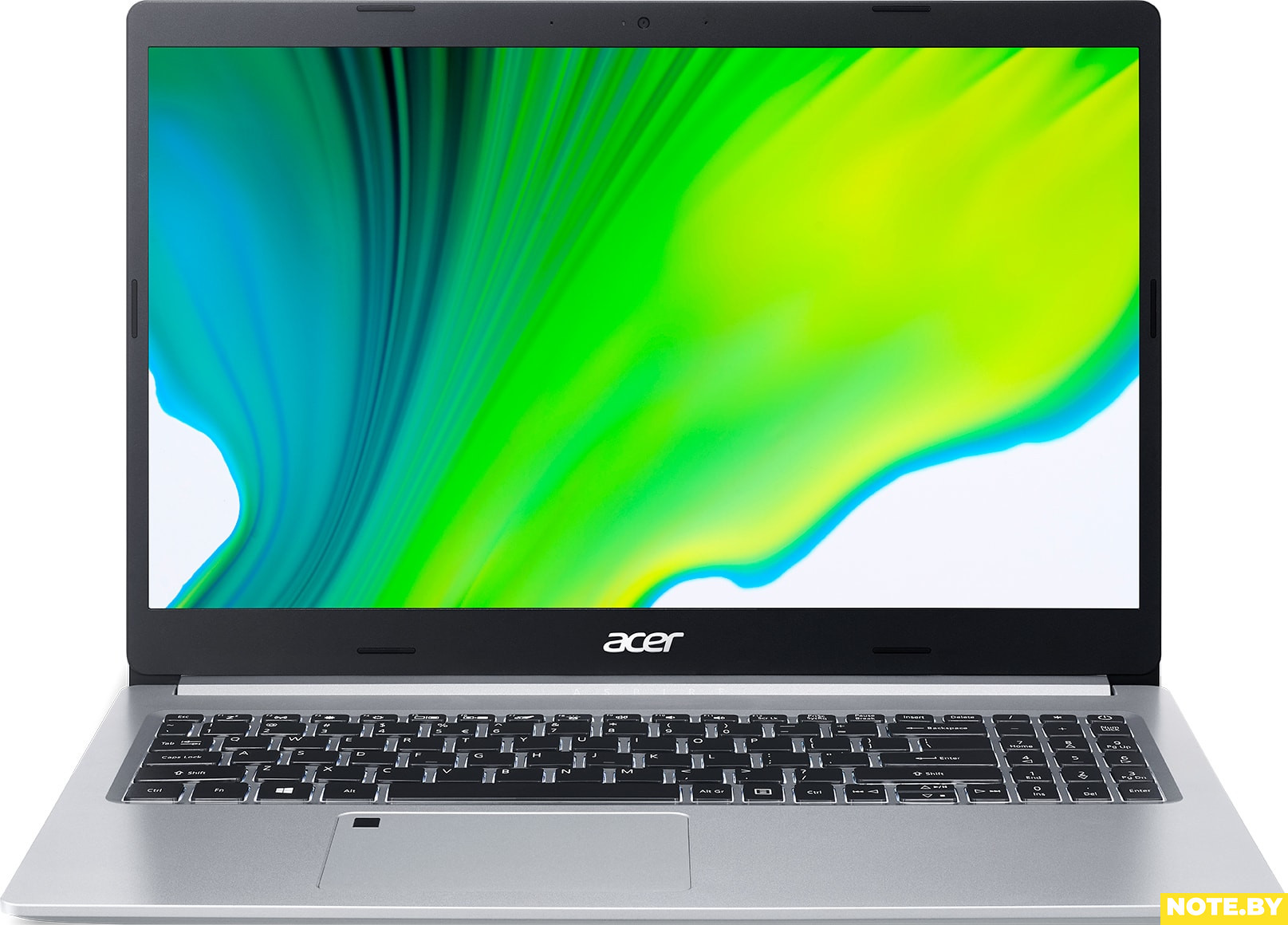 Ноутбук Acer Aspire 5 A515-45-R2XB NX.A82EX.006
