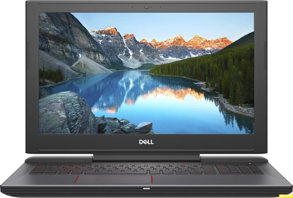 Игровой ноутбук Dell G5 15 5587 G515-7459