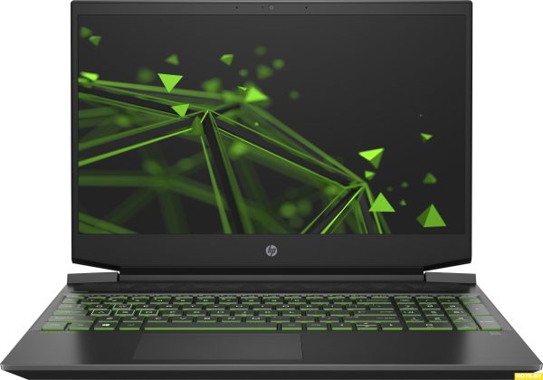 Игровой ноутбук HP Pavilion Gaming 15-ec1000ur 133W7EA