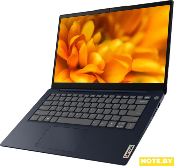 Ноутбук Lenovo IdeaPad 3 14ITL6 82H7015YRU