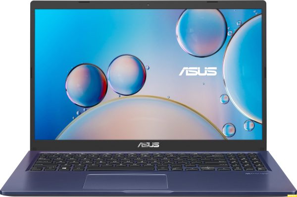 Ноутбук ASUS X515JA-BR632