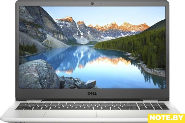 Ноутбук Dell Inspiron 15 3501-8298