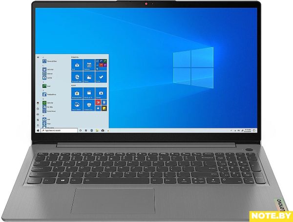 Ноутбук Lenovo IdeaPad 3 15ITL6 82H8024PRK