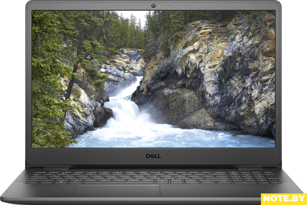 Ноутбук Dell Inspiron 15 3505 i3505-A665BLK-PUS