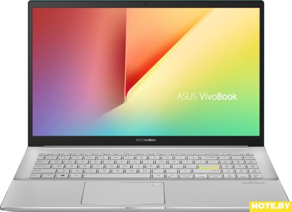 Ноутбук ASUS VivoBook S15 S533EA-BN236T