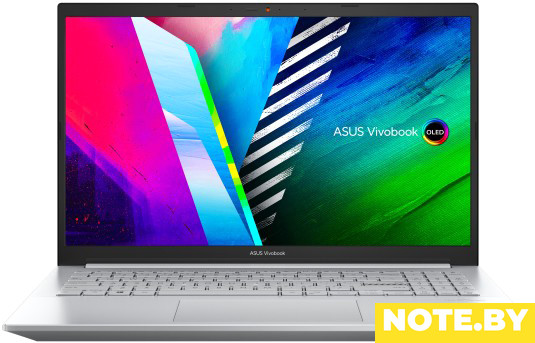 Ноутбук ASUS VivoBook Pro 15 K3500PH-KJ102