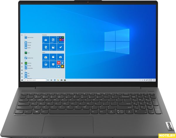 Ноутбук Lenovo IdeaPad 5 15ALC05 82LN007GRK