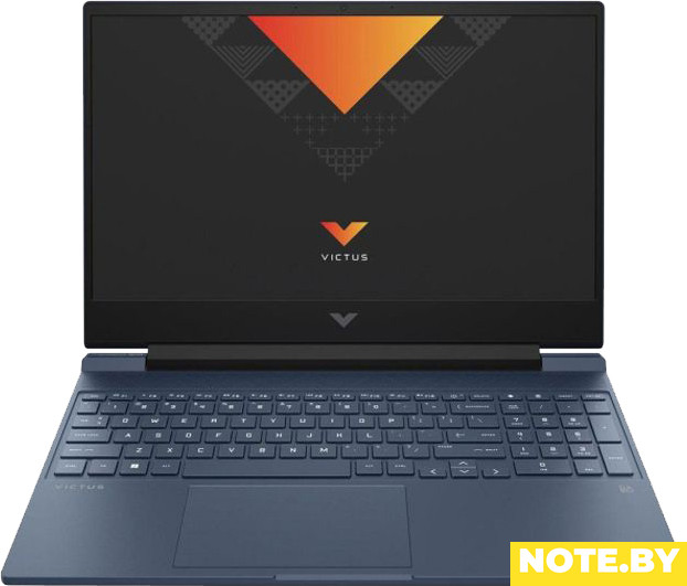 Игровой ноутбук HP Victus 15-fa0134nw 714B1EA
