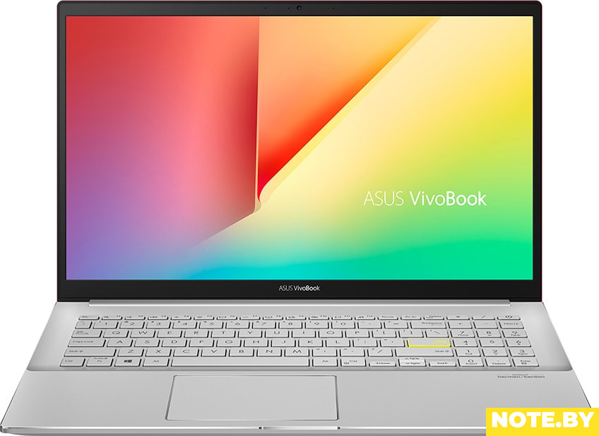Ноутбук ASUS VivoBook S15 M533IA-BQ160T